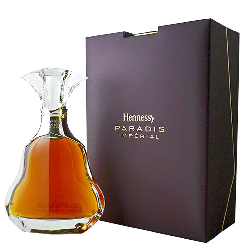 ヘネシー パラディ アンペリアル／Hennessy